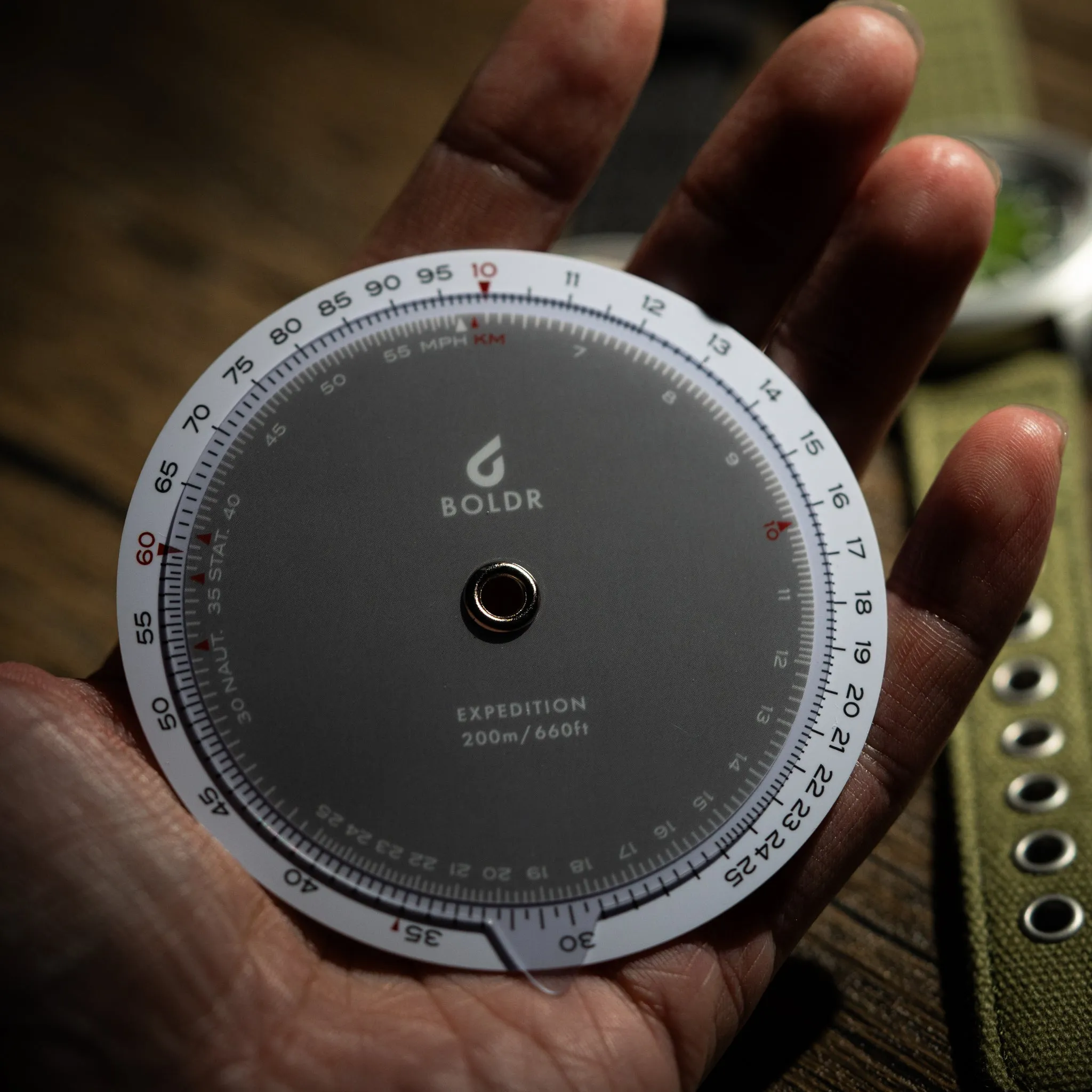BOLDR Expedition Enigmath Sinharaja