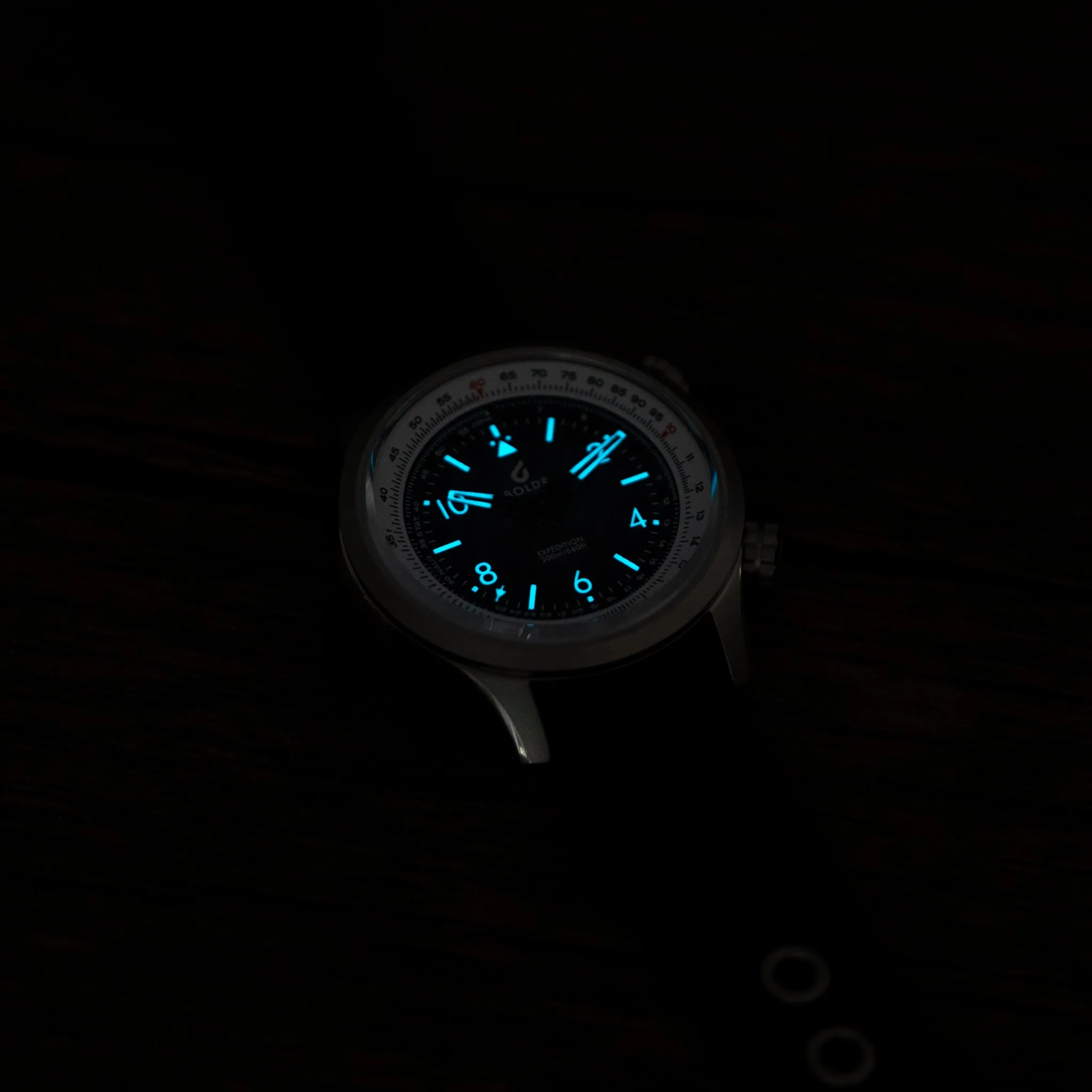 BOLDR Expedition Enigmath Sinharaja