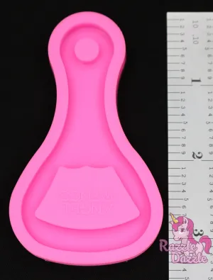 Bottle Opener Mold