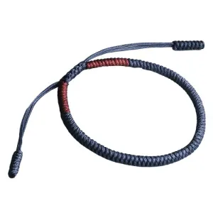Braided Tibetan Bracelet