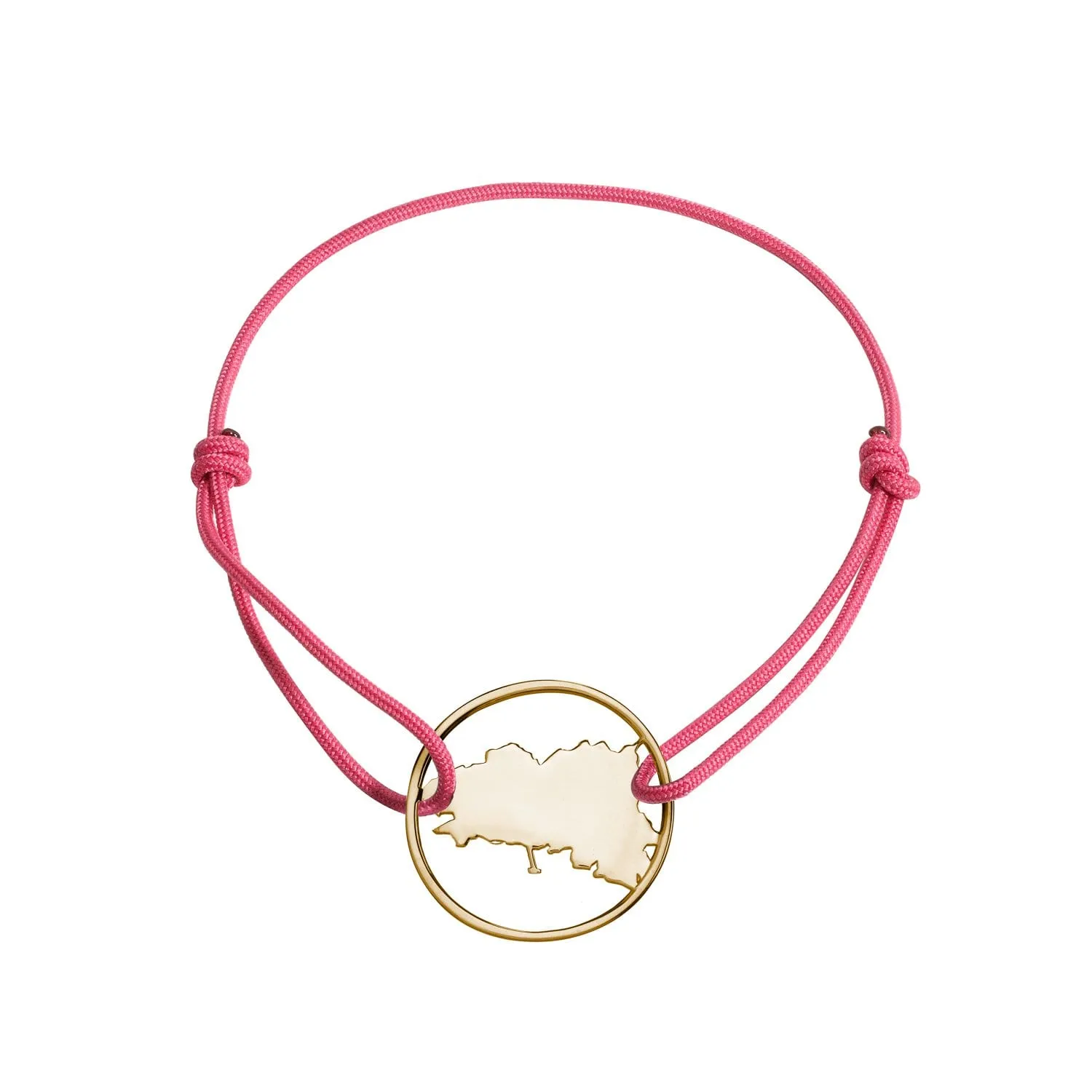 Brittany (Bretagne) Bracelet