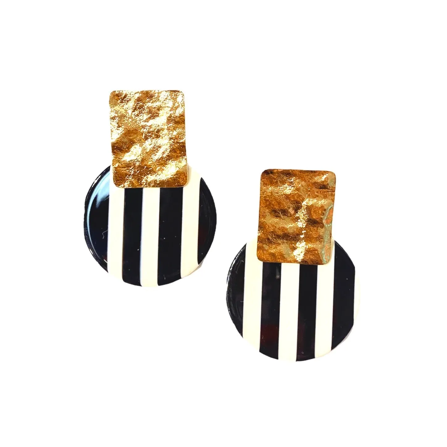 Brooke Statements Earrings