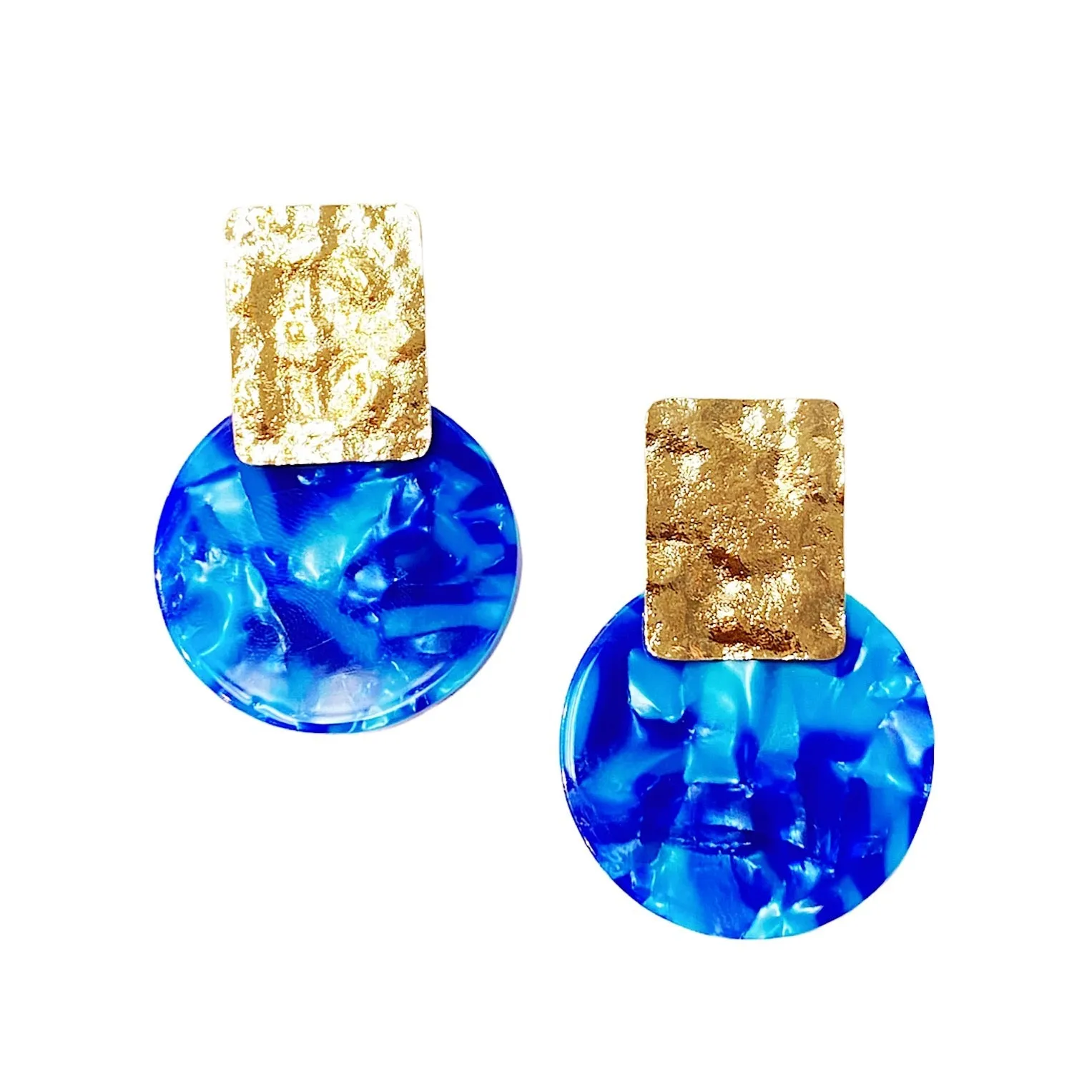 Brooke Statements Earrings