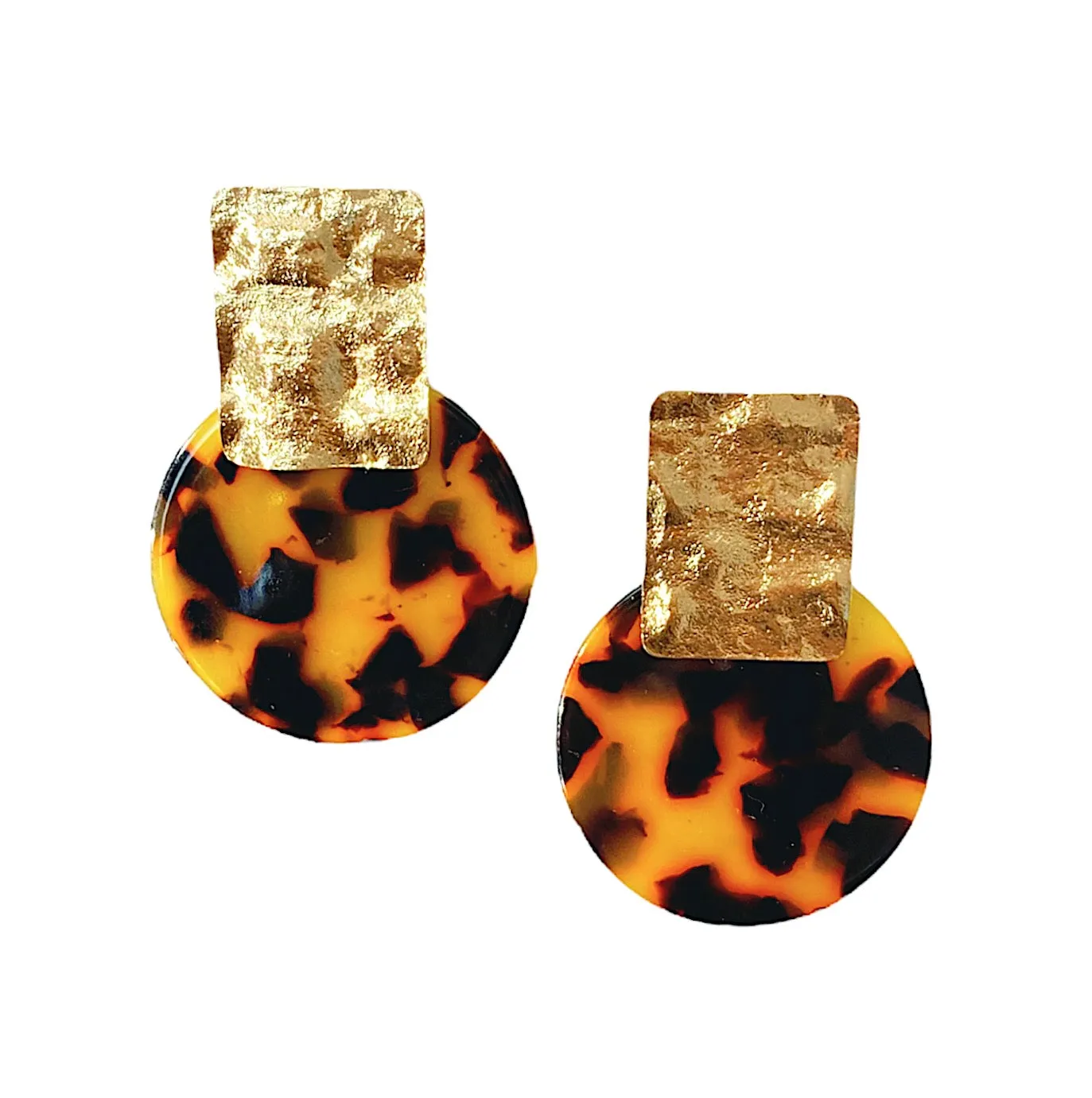 Brooke Statements Earrings