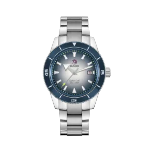 CAPTAIN COOK AUTOMATIC
