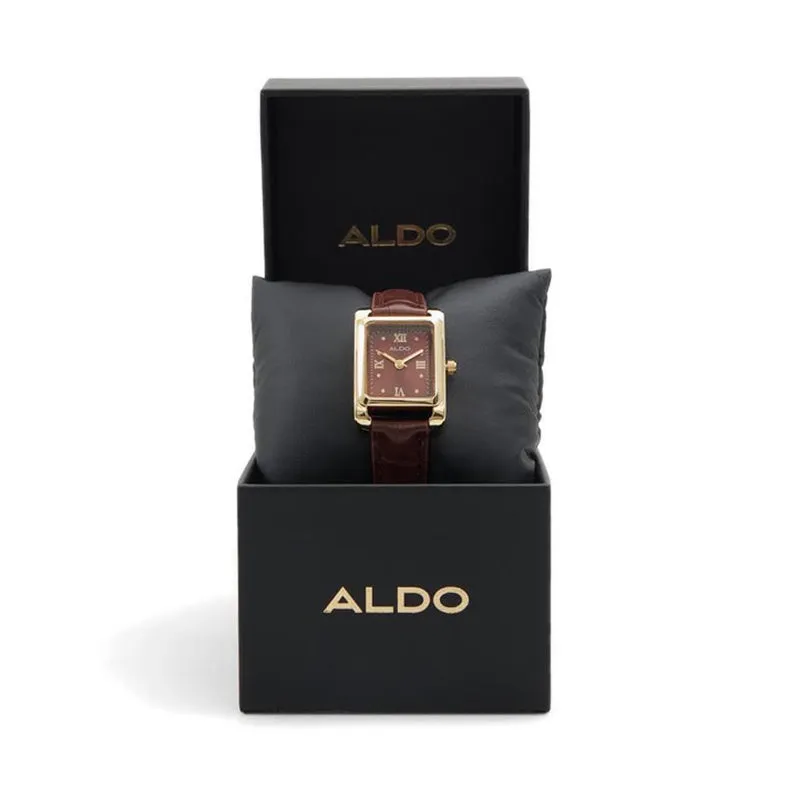 Carindra Watches - Brown