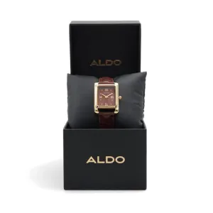Carindra Watches - Brown