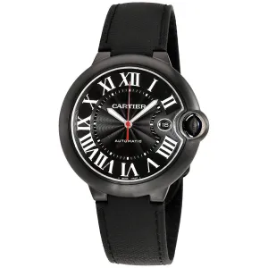 Cartier Ballon Bleu Automatic Men's Watch WSBB0015