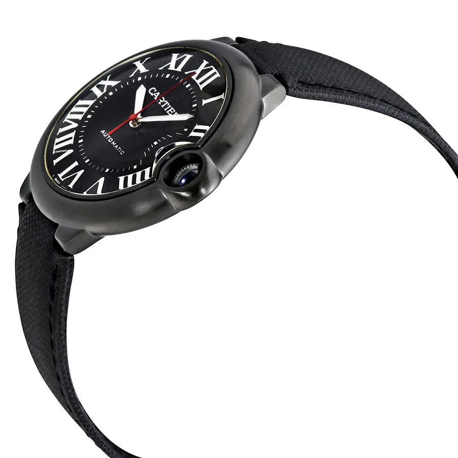 Cartier Ballon Bleu Automatic Men's Watch WSBB0015
