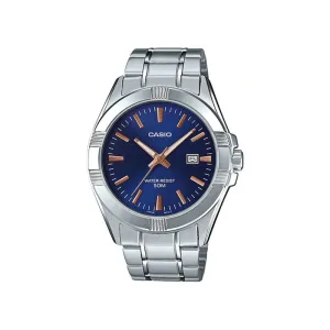 CASIO Watch For Men MTP-1308D-2AVDF