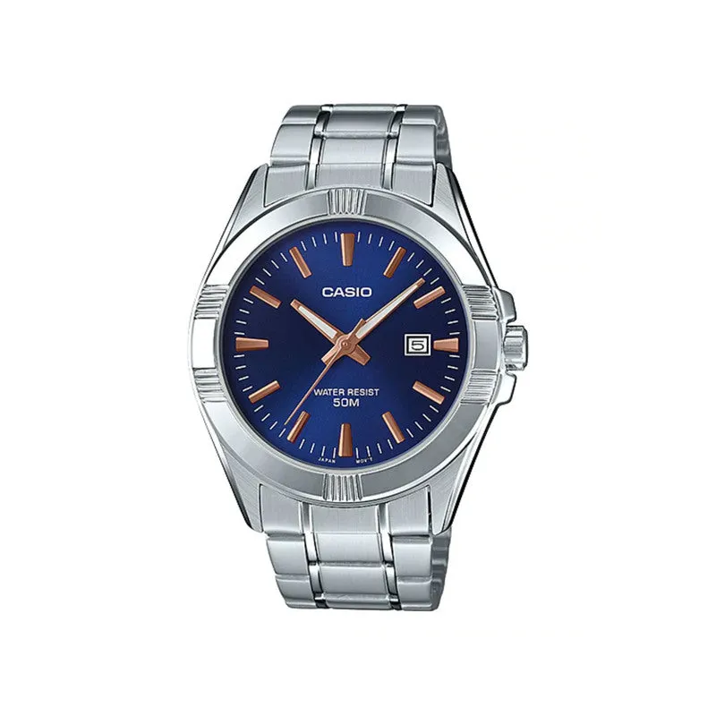 CASIO Watch For Men MTP-1308D-2AVDF