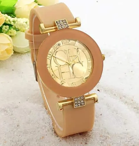 Casual Women's Watches