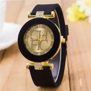 Casual Women's Watches