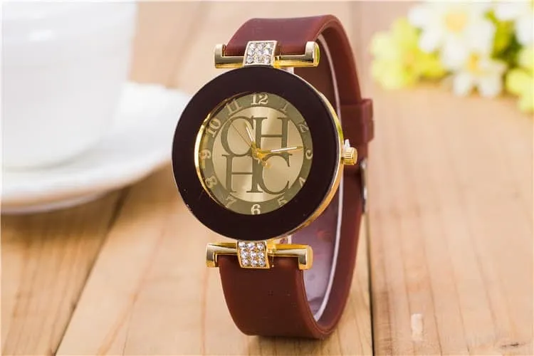 Casual Women's Watches