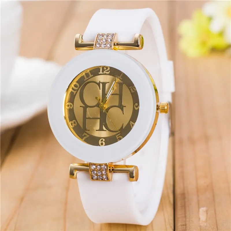 Casual Women's Watches