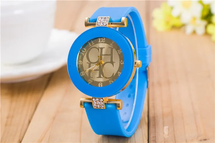 Casual Women's Watches