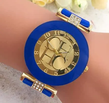 Casual Women's Watches