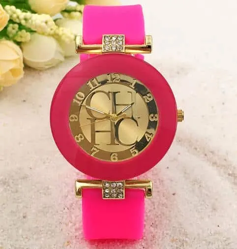 Casual Women's Watches