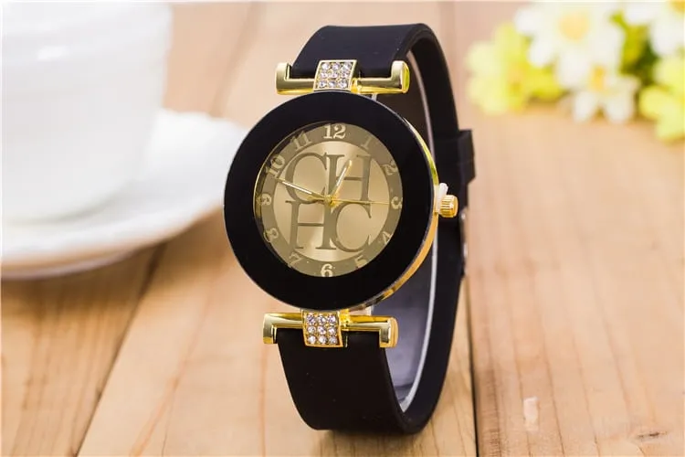 Casual Women's Watches