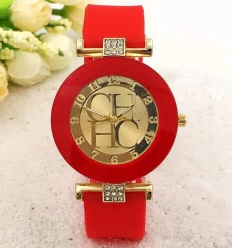 Casual Women's Watches
