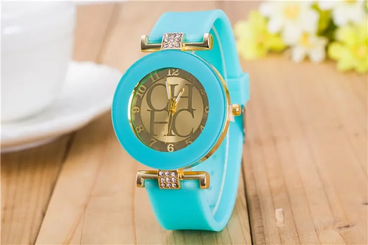 Casual Women's Watches
