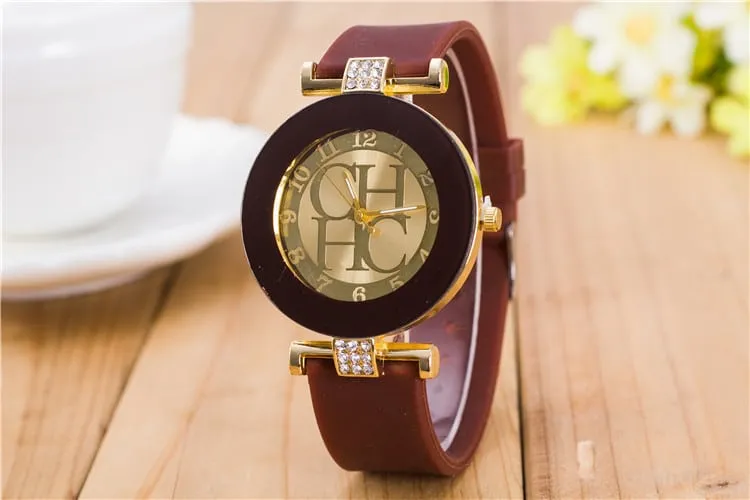 Casual Women's Watches