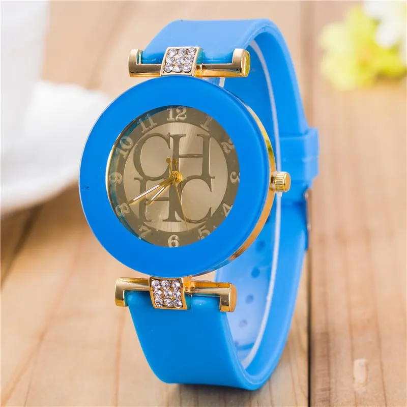 Casual Women's Watches