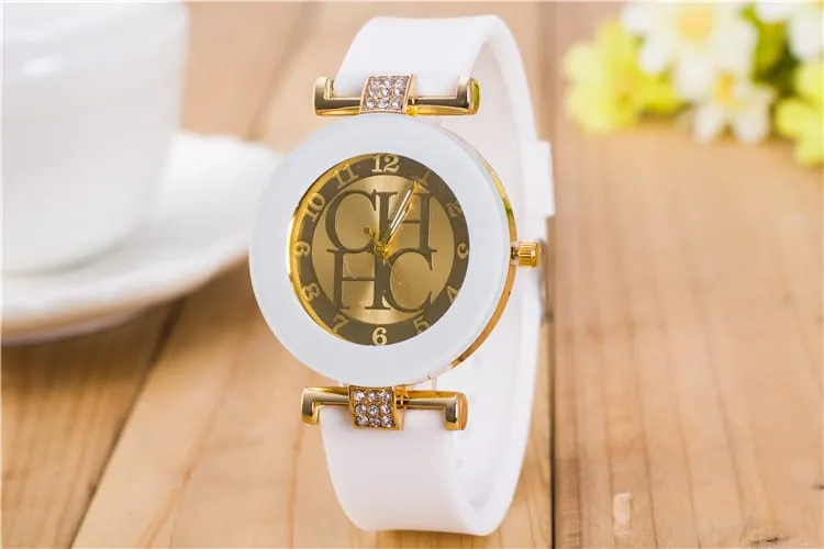 Casual Women's Watches