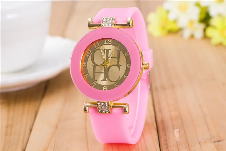 Casual Women's Watches