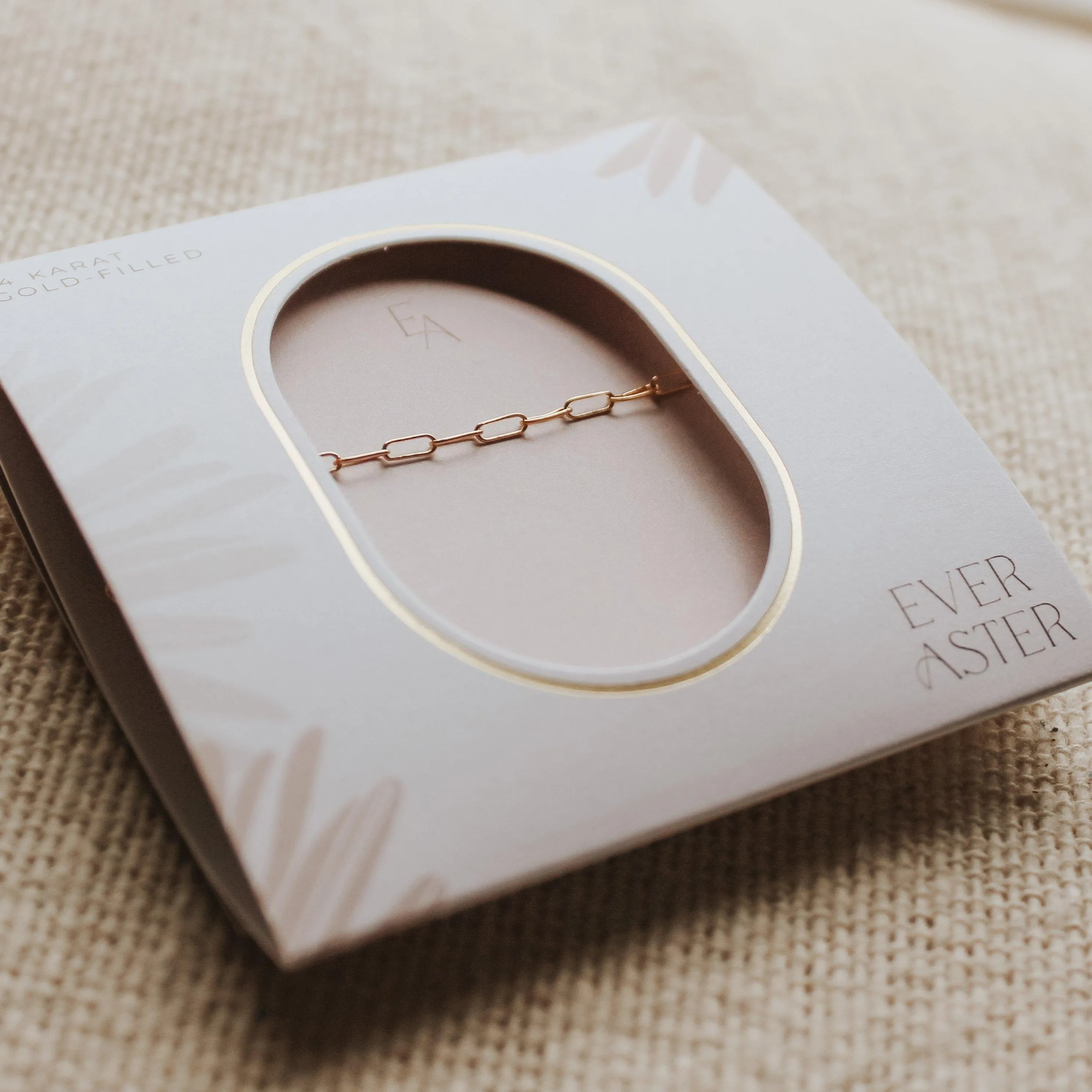 Cecilia Bracelet