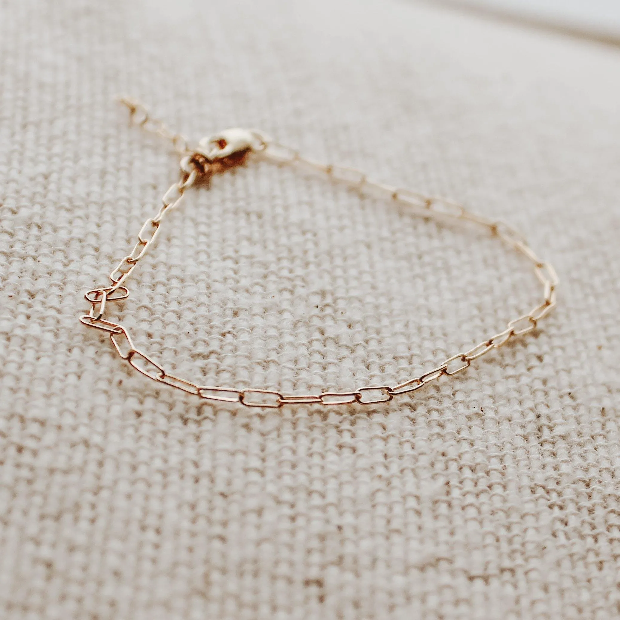 Cecilia Bracelet
