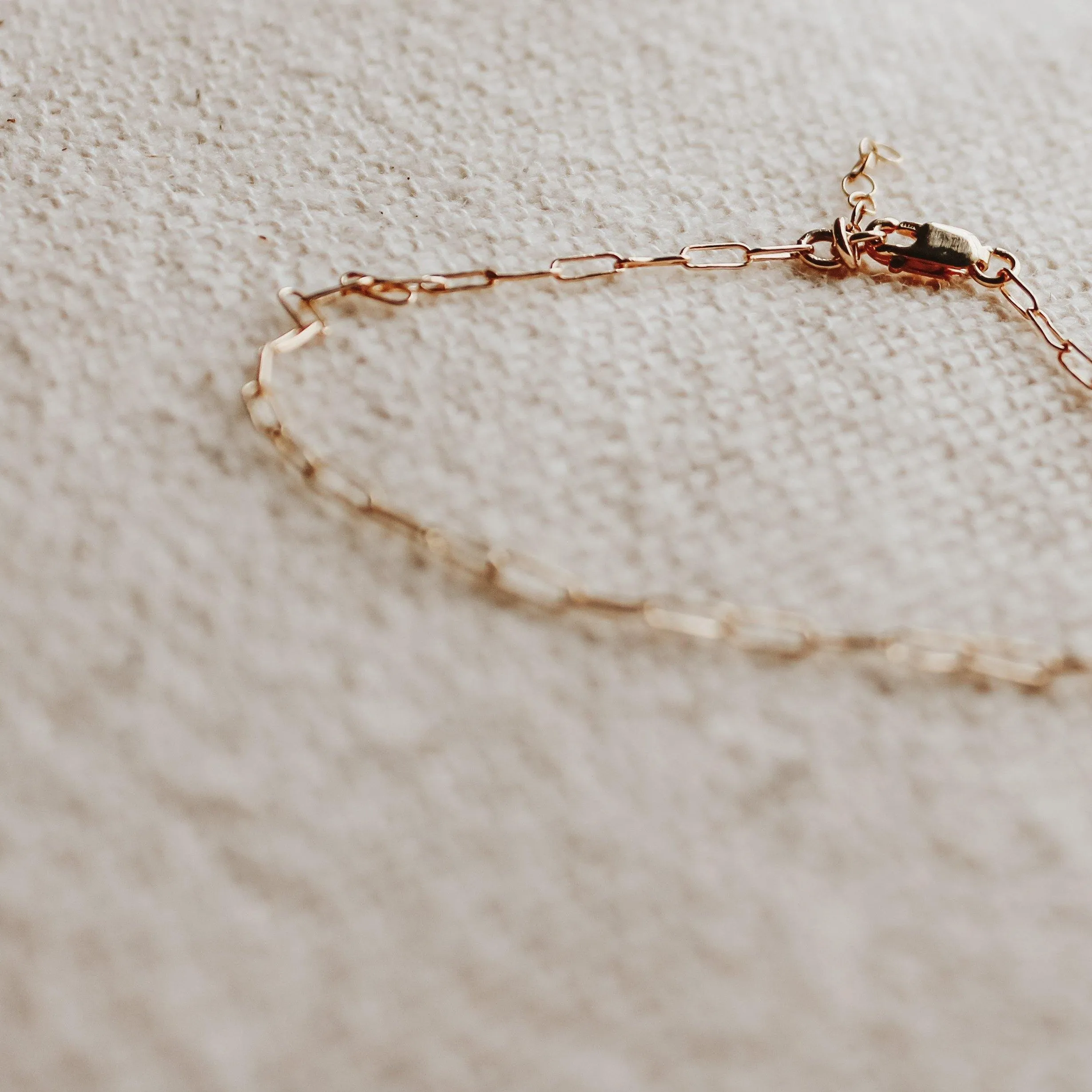 Cecilia Bracelet