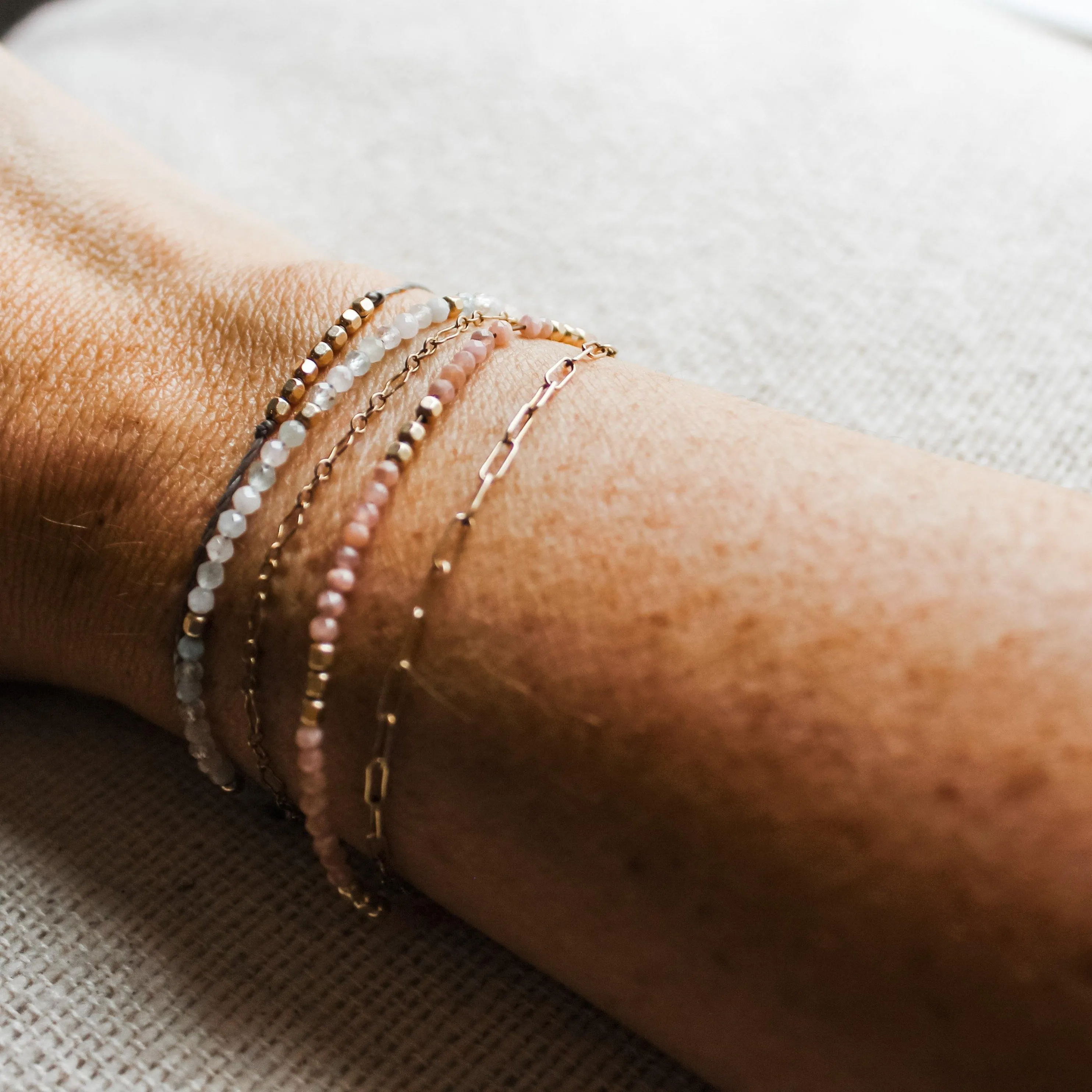 Cecilia Bracelet