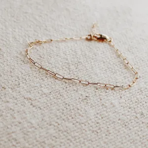 Cecilia Bracelet