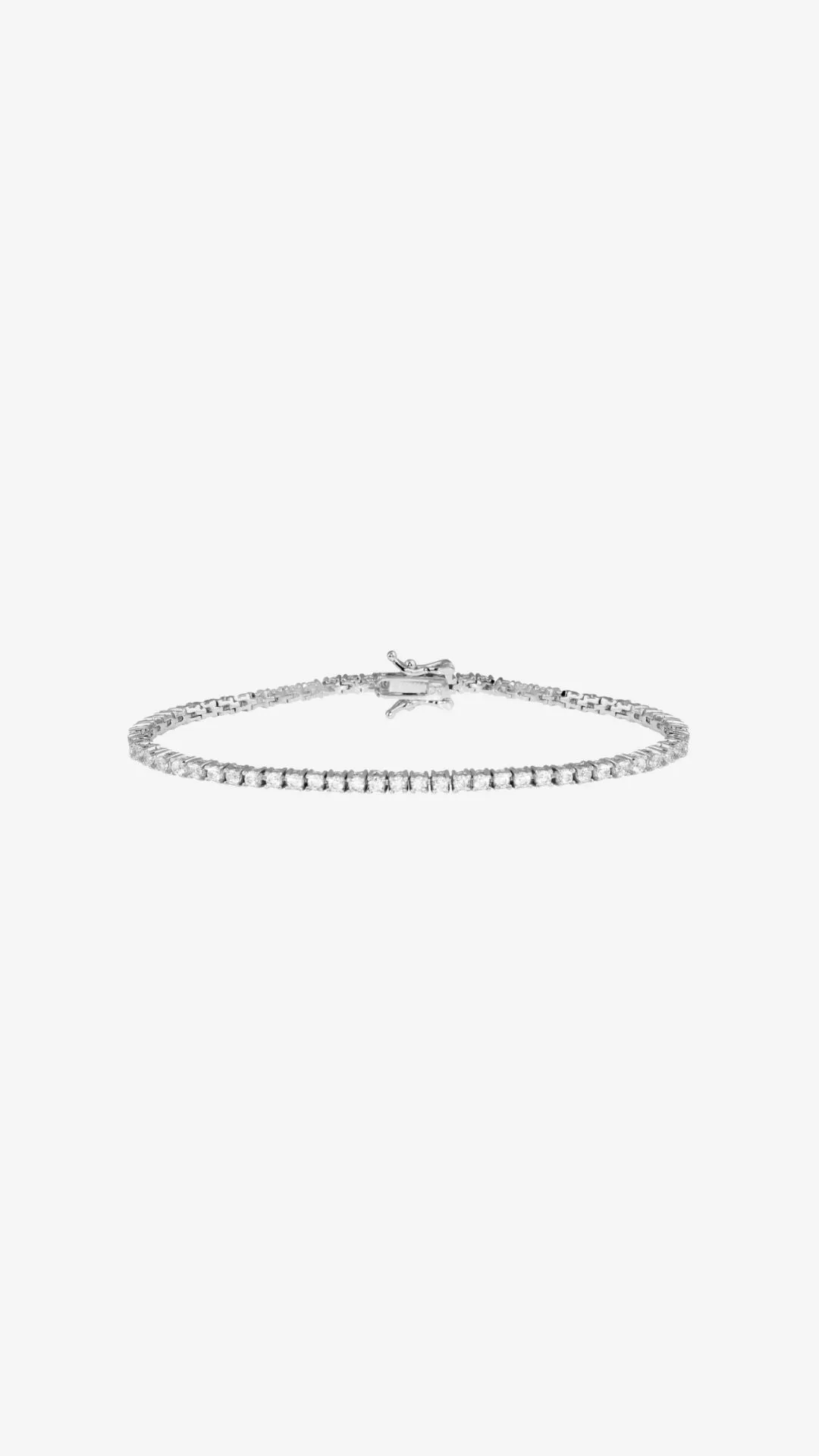 Celine Tennis Bracelet