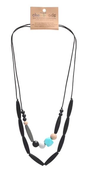 Chewbeads Brooklyn Collection Metropolitan Necklace