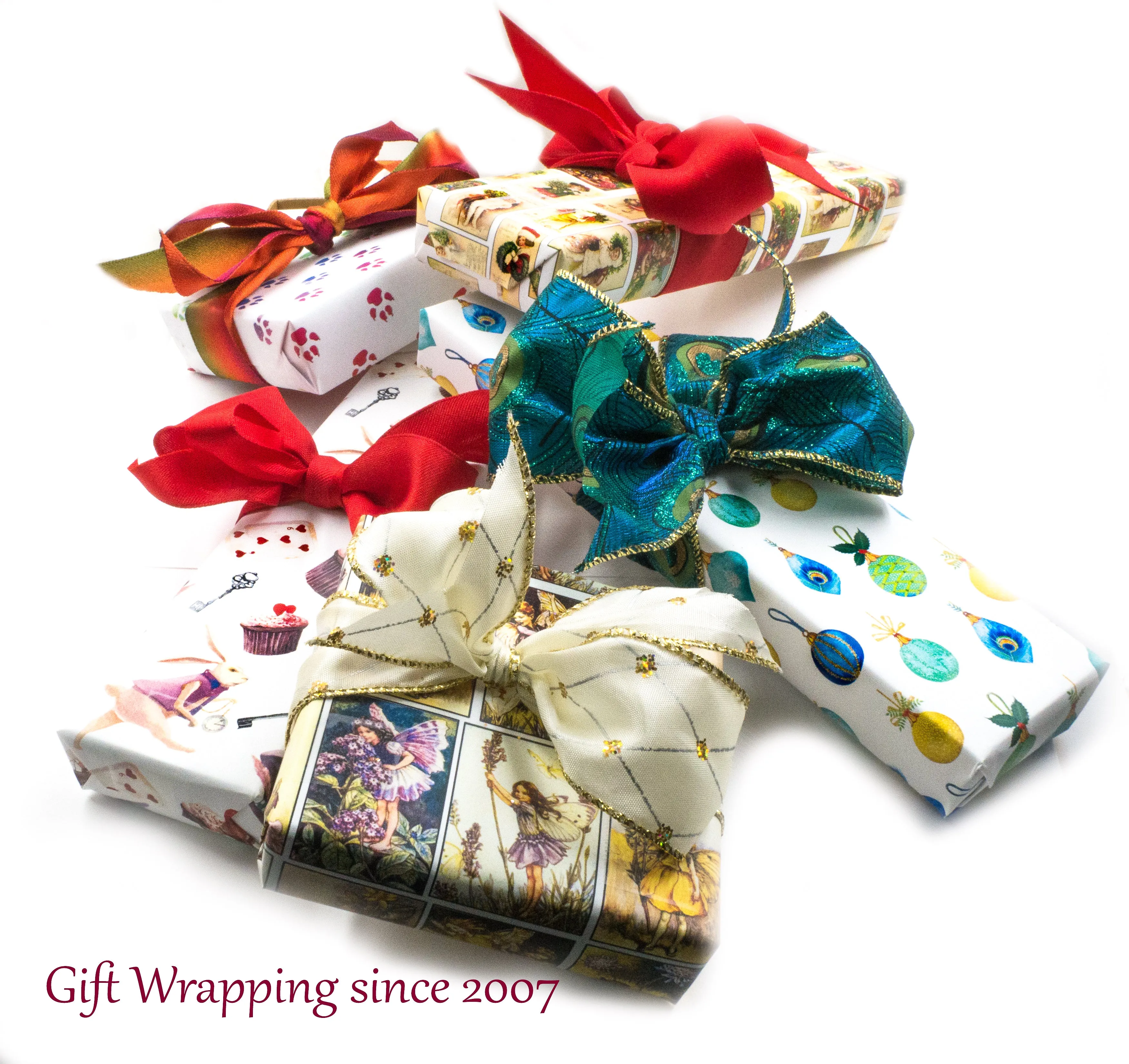 Christmas Earrings, 10th Day, Lords a Leaping, 12 Days of Christmas