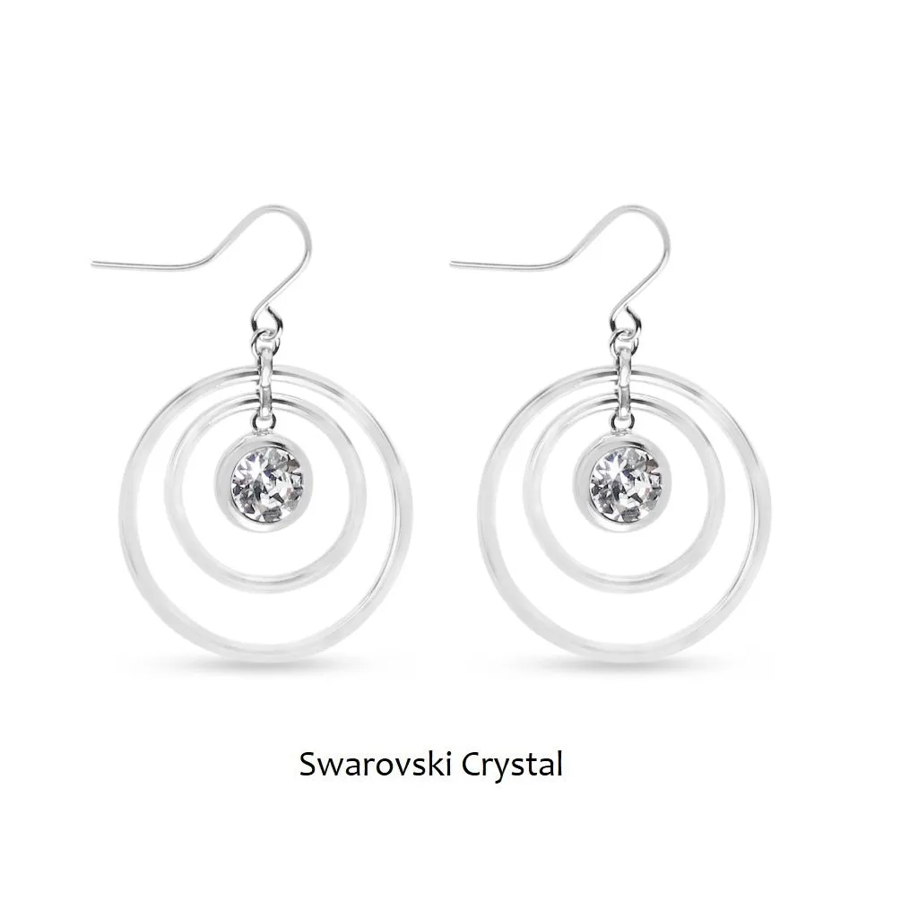 Circle Silver