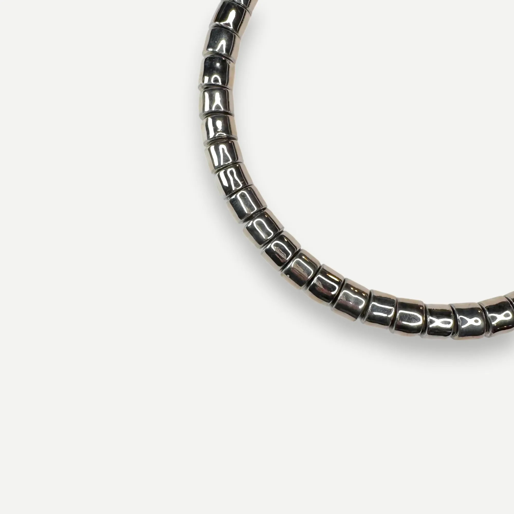 COIN CANDY.  BEAD ONE.