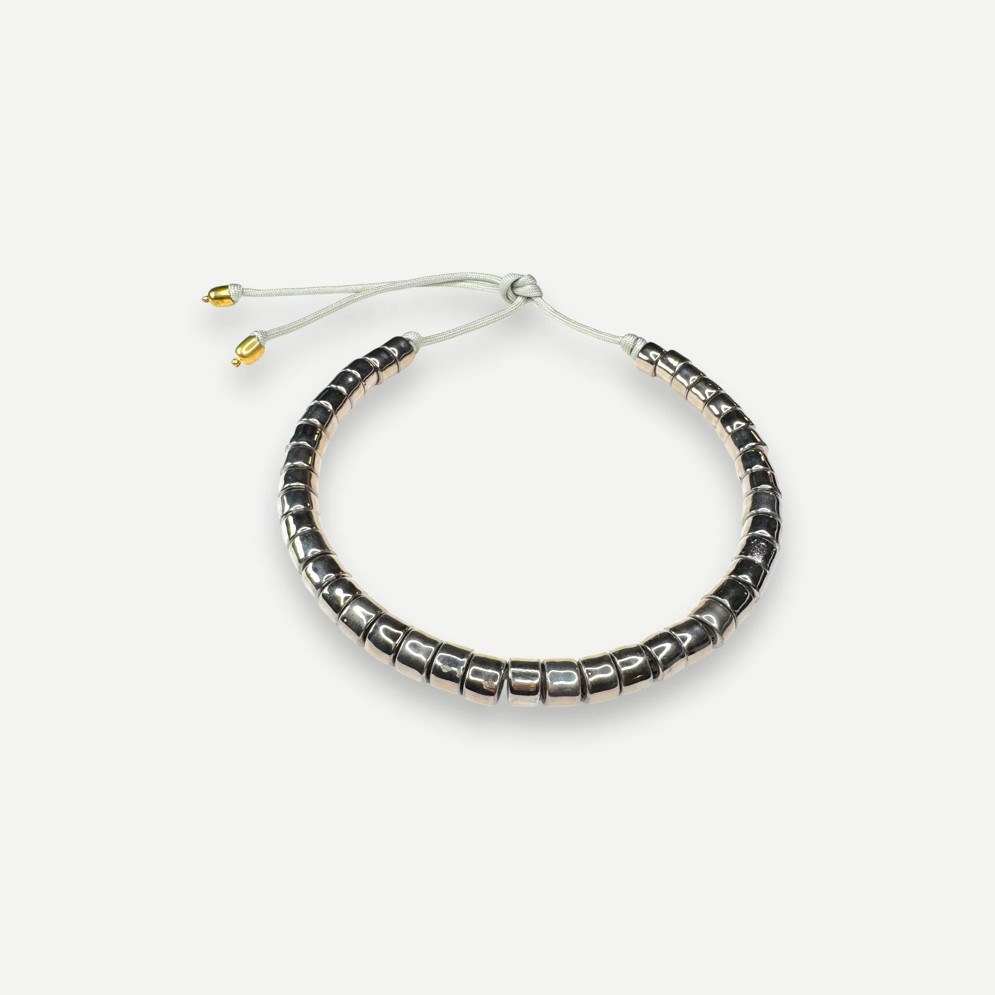 COIN CANDY.  BEAD ONE.