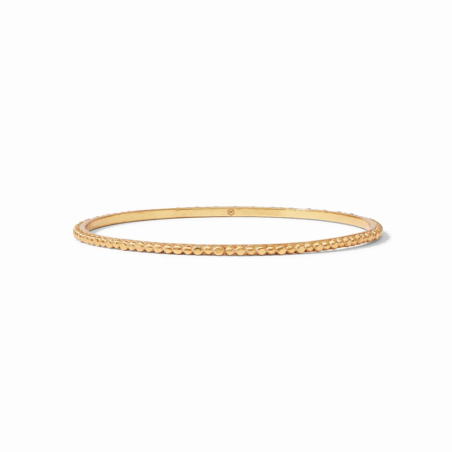 Colette Bead Bangle-Small