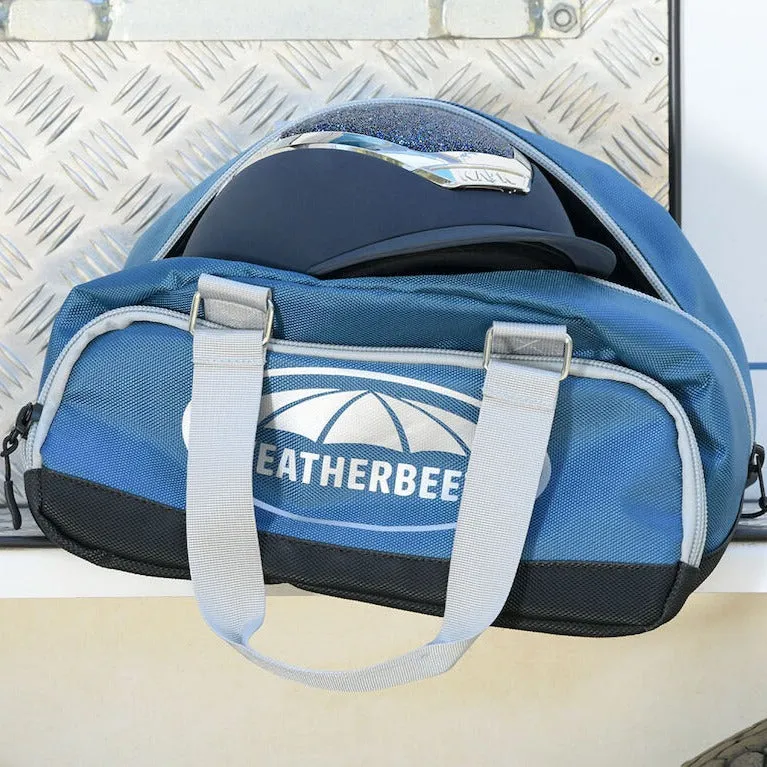 Conquest Helmet Bag - Indigo Blue
