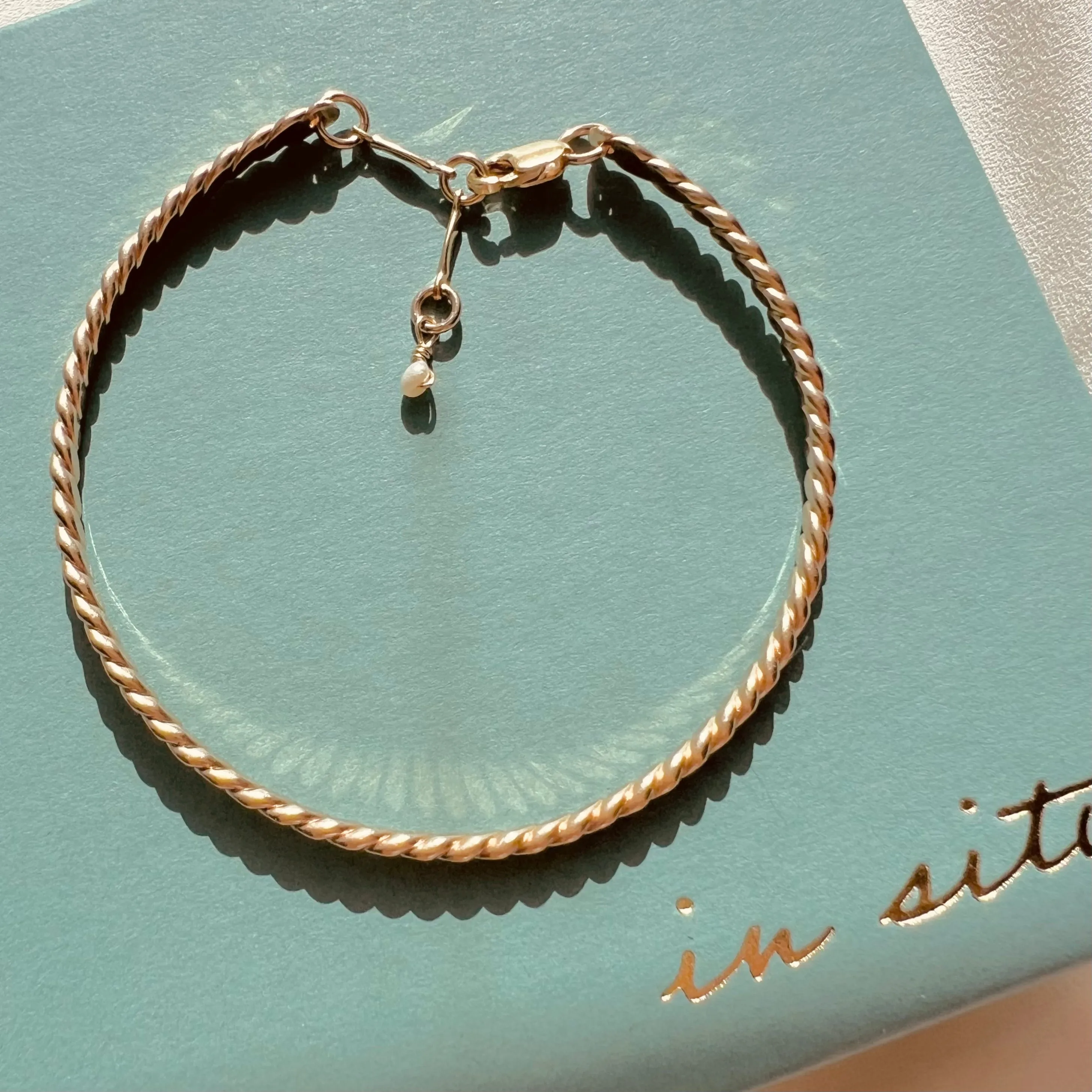 CORONADO BRACELET