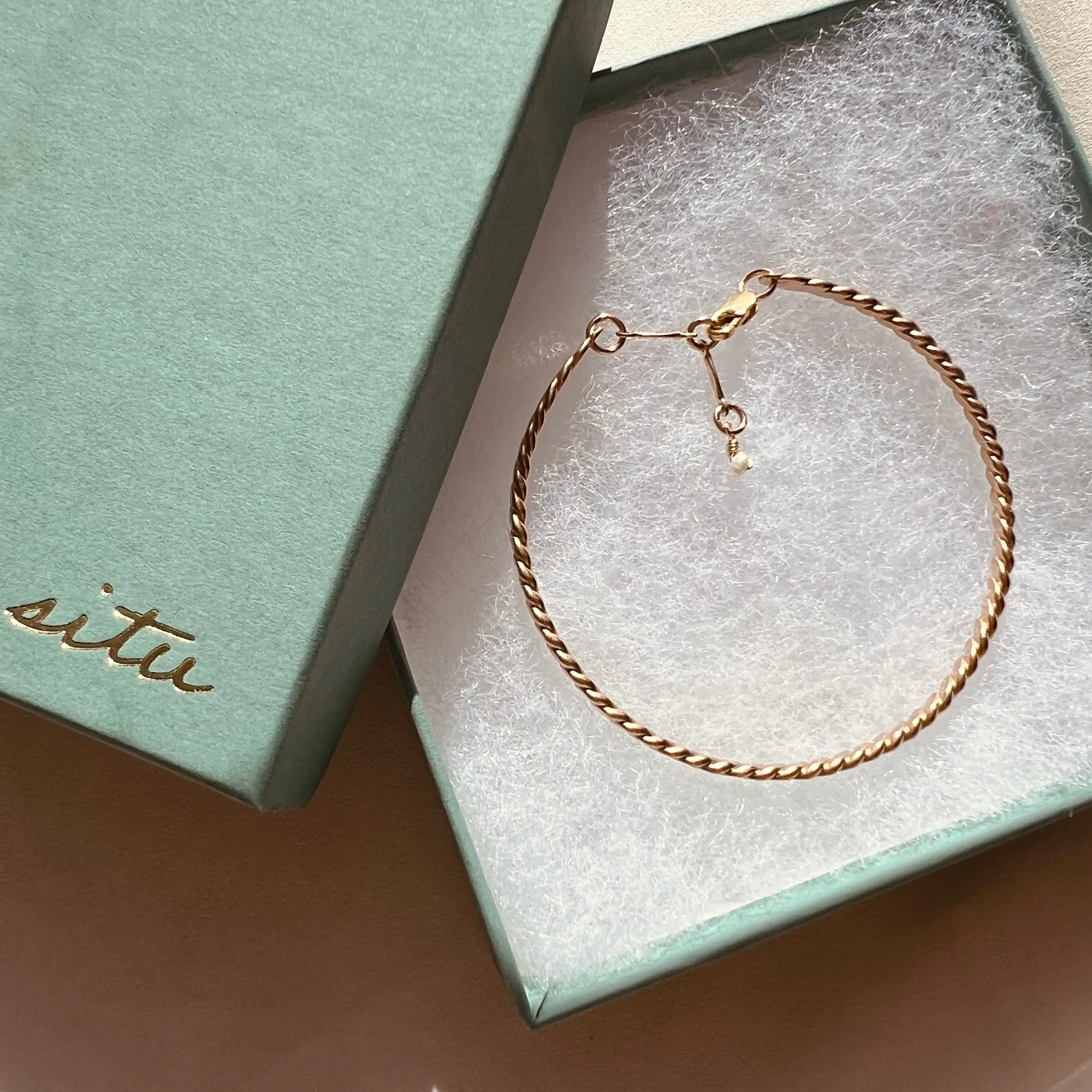 CORONADO BRACELET