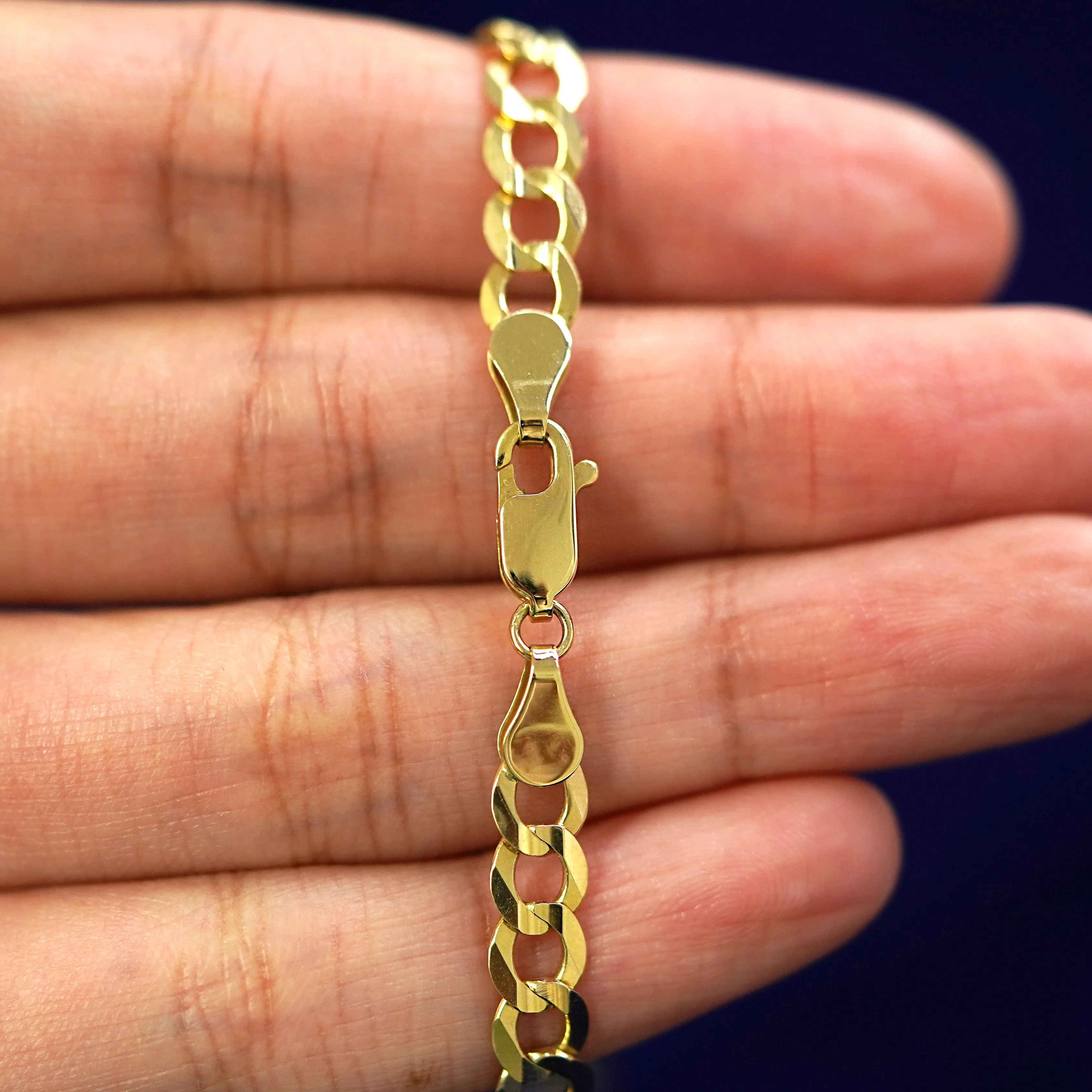 Curb Chain