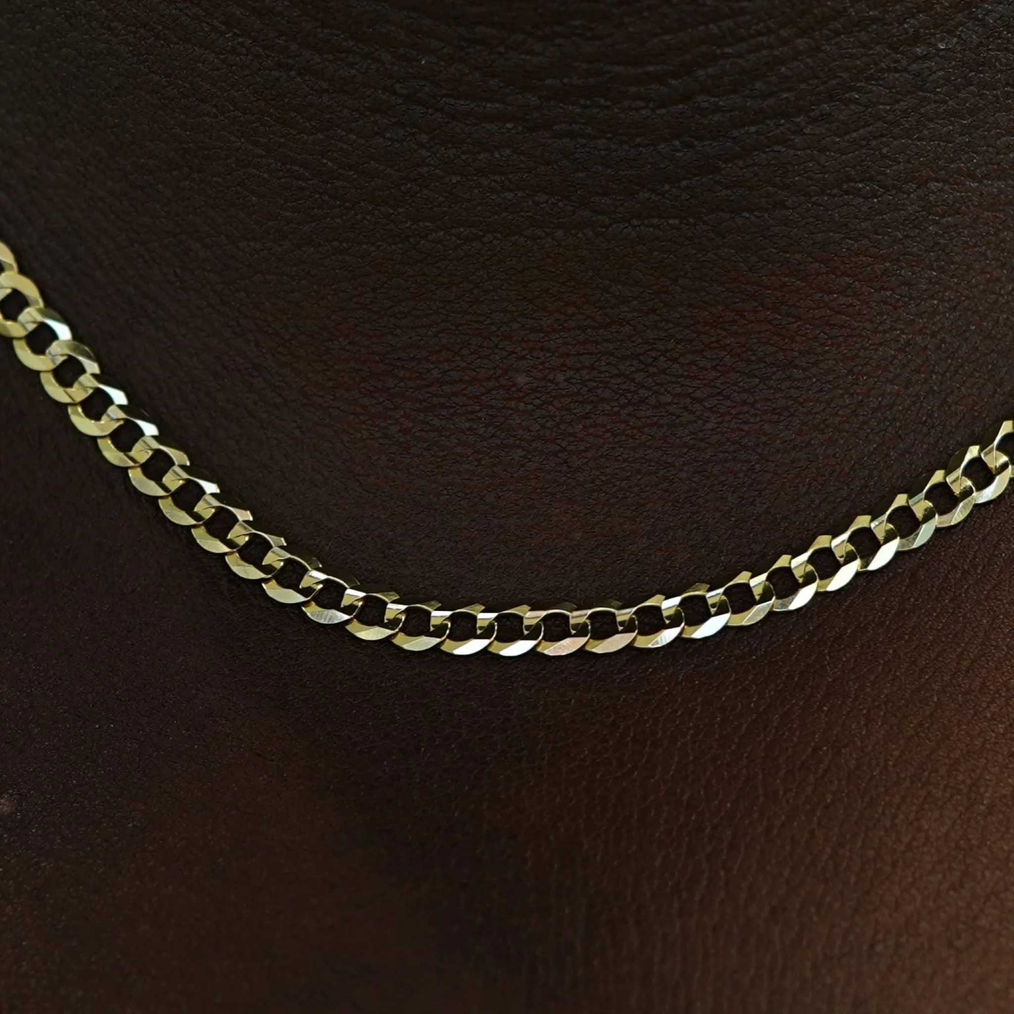 Curb Chain
