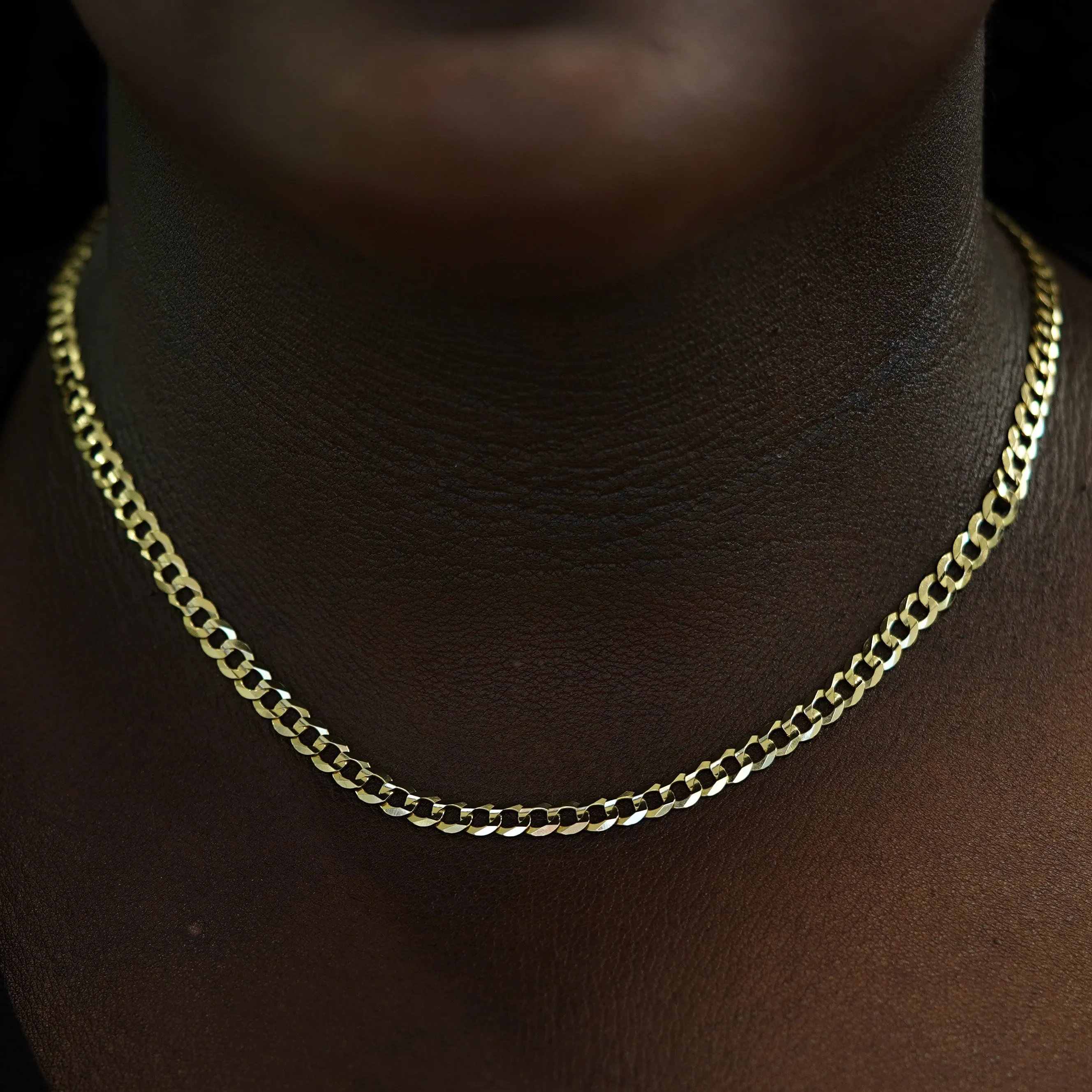 Curb Chain