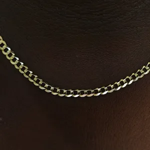 Curb Chain