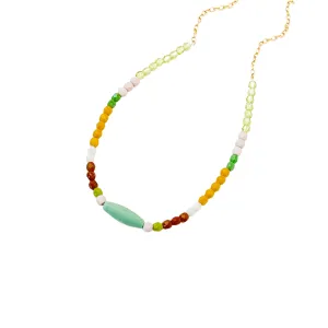 Dainty Southwest Necklace