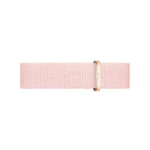 Daniel Wellington Petite Rosewater Rose Gold Watch Strap - 14mm